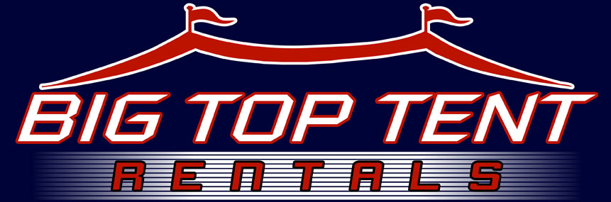 Big Top Tent Rentals